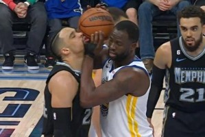 九游app-比赛胜负无碍嘴仗继续，追梦和狄隆依旧互不相让