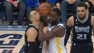 九游app-比赛胜负无碍嘴仗继续，追梦和狄隆依旧互不相让