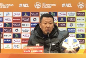 隐射裁判不公？崔康熙：一再发生的事就不是偶然了