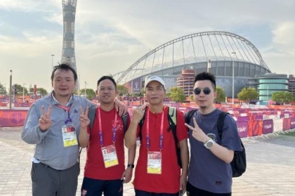 九游正版官网-有一种世界杯观赛方式，叫“体坛”