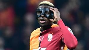 九游官网真人-意媒：曼联虽近期寻求签下库尼亚，但仍未放弃追求奥斯梅恩