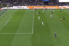 九游官网真人-【意甲】国际米兰2比2卡利亚里 下轮德比取胜就夺冠