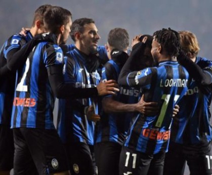 九游app-【观察】相似的进球雨，不同的亚特兰大