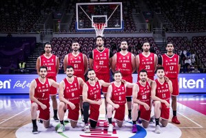 无愧亚洲篮坛劲旅！伊朗收获队史第二次季军，第6次站上领奖台