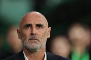 九游体育入口-穆帅百日心路：执教海港不同横滨 不在理想上妥协