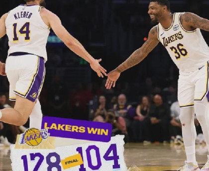 九游体育直播-52中21！布朗尼真有本事！NBA最励志的球二代