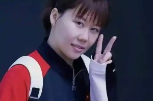 官宣分手？陈幸同10字表态，谁注意周启豪还击，分手原因或曝光|国乒|社交媒体|球迷|两个人|同和_新浪体育_新浪新闻
