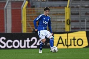 罗马诺：曼城中场佩罗内1300万欧转会加盟科莫，Here we go！