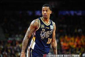 九游体育入口-这怎么打？广东男篮今天20次失误 是山西男篮的三倍还多两次