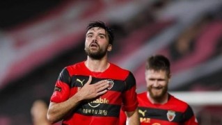 【中超观察】引援渠道变化质量下降 韩国挖角成捷径