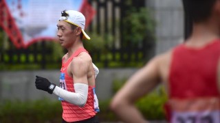 九游体育直播-王凯华：在金牌教练麾下 他注定不会当低调实力派