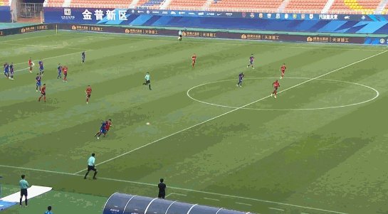 曹赟定进球.gif